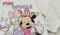Preview: Sweatshirt Gr. 92 von Disney (3716)